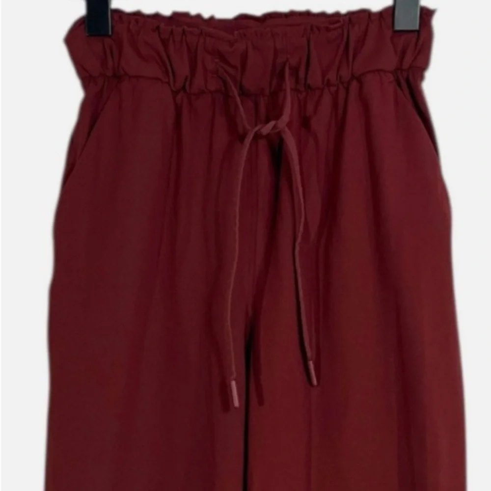 Lululemon Keep Moving Pant 7/8 High Rise In‎ Savannah